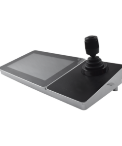 DS-1600KI(B) - DS-1600KI(B)-HIKVISION-Controlador IP (Joystick) con Pantalla Táctil de 10.1" / S.O. Android ver. 4.4 / Compatible con cámaras IP, Domos IP / PTZ IP / DVRs y NVRs epcom, HiLook y HIKVISION - Relematic.mx - DS1600KI(B)-p