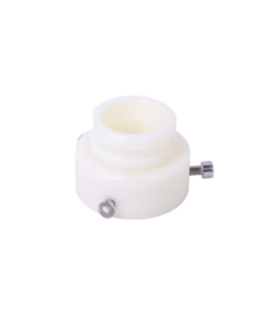 DS-1601ZJ-CP-SYSCOM-Cople de Nylon para Prevenir Inducciones / Aísla el Ruido Generado con el Montaje de Pared / Compatible con PTZ epcom / HiLook / HIKVISION