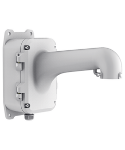 DS-1604ZJ-BOX-HIKVISION-Montaje de Pared para Exterior con Caja de Conexión / Compatible con Domos PTZ HIKVISION y epcom