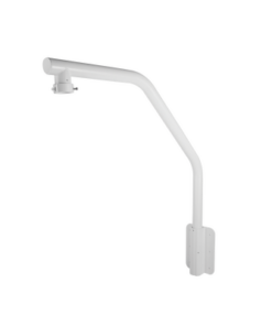 DS-1660ZJ-HIKVISION-Montaje Parapeto sobre Pared