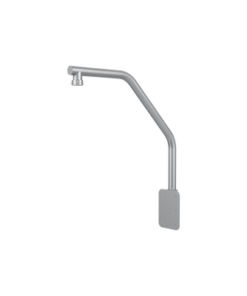 DS-1660ZJ-P - DS-1660ZJ-P-HIKVISION-Montaje de Pared para Domos PanoVu / Color Plata - Relematic.mx - DS1660ZJP-p