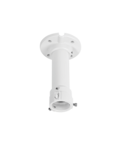 DS-1661ZJ-HIKVISION-Montaje de Techo Tipo Tubo de 20 cm de Largo para Domos PTZ epcom y HIKVISION