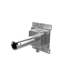 DS-1691ZJ-X-HIKVISION-Montaje de Pared Anticorrosivo para Domos PTZ / Soporta Norma Antiexplosion