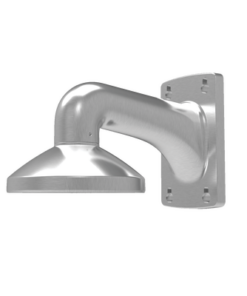 DS-1703ZJ-HIKVISION-Montaje de Pared Anticorrosivo para Cámaras Domo HIKVISION