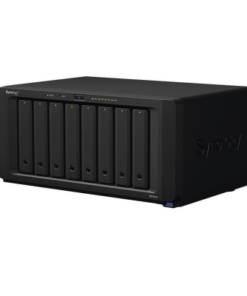 DS1819PLUS - DS1819PLUS-SYNOLOGY-Servidor NAS de escritorio con 8 bahías / Expansible a 18 bahías / Hasta 252 TB / 4GB de RAM - Relematic.mx - DS1819PLUS-p