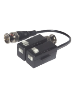 Syscom DC-CORDF Cable Con Conector Hembra Alimentación Para Vcc Con Pu