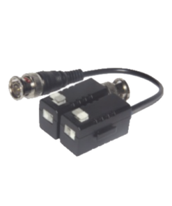 DS-1H18S/E(B)-HIKVISION-Kit de Transceptor (Balluns) TURBOHD / 8,5,4,3,2,1 Megapixel / Soporta HD-TVI / AHD / CVI / CVBS / Audio por Coaxitron / Menu OSD