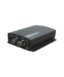 DS-1H33 - DS-1H33-HIKVISION-Convertidor de vídeo TURBOHD 1080p de 1 Canal con Salida de Vídeo en HDMI  - Relematic.mx - DS1H33-p