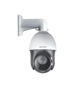 DS-2AE4123TI-D-HIKVISION-Domo PTZ TURBOHD 720P / 23X Zoom / 100 mts IR / Exterior IP66 / dWDR / Soporta Salida Analógica / RS-485