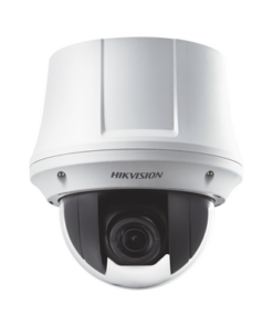 DS-2AE4215T-D3(D)-HIKVISION-Domo PTZ TURBOHD 2 Megapixel (1080p) / 15X Zoom / Uso en Plafon / Interior / RS-485 / WDR 120 dB / Ultra Baja Iluminación