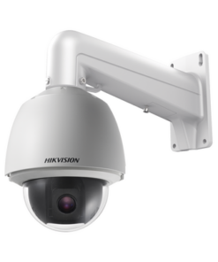 DS-2AE5225T-A(E)-HIKVISION-Domo PTZ TURBOHD 2 Megapixel (1080P) / 25X Zoom / Exterior IP66 / IK10 / WDR 120 dB / RS-485 / Ultra Baja Iluminación