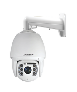 DS-2AF7230T-IAW-HIKVISION-Domo PTZ TURBOHD 2 Megapixel (1080P) / 30X Zoom / 200 mts IR / Exterior IP66 / WDR / Salida Analógica / RS-485 / AUTOSEGUIMIENTO INTELIGENTE