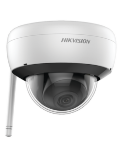 DS-2CD2141G1-IDW1 - DS-2CD2141G1-IDW1-HIKVISION-Domo IP 4 Megapixel / 30 mts IR / IP66 / WIFI / dWDR / Lente 2.8 mm / Soporta Micro SD / H.265+ / Micrófono Interconstruido - Relematic.mx - DS2CD2141G1IDW1-p