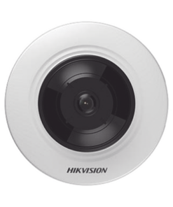 DS-2CD2935FWD-IS - DS-2CD2935FWD-IS-HIKVISION-Mini Fisheye IP 3 Megapixel / Panorámica 180° - 360° / 8 mts IR / Uso en Interior / PoE / Múltiples Vistas por iVMS-4200 / Entrada y Salida Audio y Alarma - Relematic.mx - DS2CD2935FWDIS-p