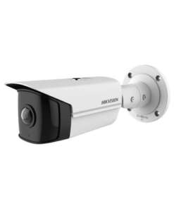 DS-2CD2T45G0P-I - DS-2CD2T45G0P-I-HIKVISION-Bala IP 4 Megapixel / Serie PRO + / Panorámica 180° / 20 mts IR EXIR / WDR / Exterior IP67 / Vídeo Analíticos / PoE / Onvif  - Relematic.mx - DS2CD2T45G0PI-p