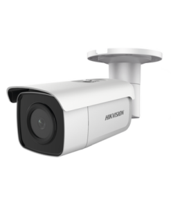 DS-2CD2T85G1-I5 - DS-2CD2T85G1-I5-HIKVISION-Bala IP 8 Megapixel (4K) / Serie PRO + / 50 mts IR EXIR / Lente 2.8 mm / WDR /Exterior IP67 / Hik-Connect / Vídeo analíticos / PoE / Micro SD - Relematic.mx - DS2CD2T85G1I5-p