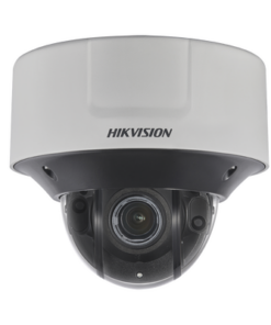 DS-2CD5526G0-IZHSY-HIKVISION-Domo IP 2 Megapixel / Lente Mot. 2.8 a 12 mm / 30 mts IR EXIR / DARKFIGHTER / NEMA 4X / WDR 140 dB / IP67 / IK10 / Entrada y Salida de Audio y Alarmas
