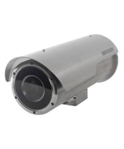 DS-2CD6626B/EHIRA-HIKVISION-Cámara Bala IP 2 Megapixel / Anticorrosivo / Ultra Low Light / Lente Var. 11 - 40 mm / 100 mts IR / WDR / 60IPS / IP67 / ONVIF / WFC2 / C5-M 