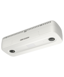 DS-2CD6825G0/C-IS-HIKVISION-Cámara IP Dual 2 Megapixel / Lente 2 mm / Conteo de Personas / PoE / Uso en Interior / 6 mts IR / Ultra Baja Iluminación