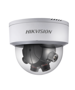 DS-2CD6986F-H - DS-2CD6986F-H-HIKVISION-PanoVu series / Vista Panorámica 180° / 4 lentes 2 Megapixel / IK10 / IP66 / 8 MP en Total / Defog / dWDR / DARKFIGHTER / PoE+ / MicroSD - Relematic.mx - DS2CD6986FH-p