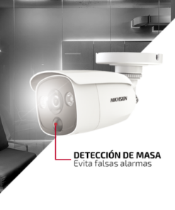 DS-2CE12D0T-PIRLO - DS-2CE12D0T-PIRLO-HIKVISION-Bala TURBO 2 Megapixel (1080p) / SENSOR PIR / CLIMAS EXTREMOS / Lente 2.8 mm / 20 mts IR EXIR / Exterior IP67 / Salida de Alarma - Relematic.mx - DS2CE12D0TPIRLO-p