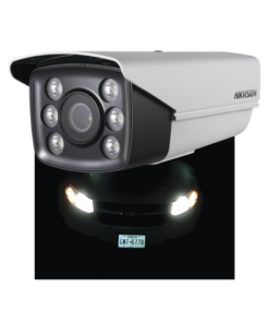 DS-2CE16C8-TIW3Z - DS-2CE16C8-TIW3Z-HIKVISION-Bullet TURBOHD 1 Megapixel (720p) / PLACAS VEHICULARES / CLIMAS EXTREMOS / Lente Mot. 6 a 22 mm / Luz Blanca 40 mts / Exterior IP66 - Relematic.mx - DS2CE16C8TIW3Z-p