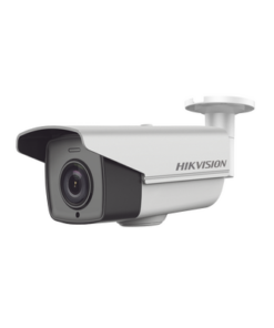DS-2CE16D9T-AIRAZH-HIKVISION-Bala TURBOHD 2 Megapixel (1080p) / Lente Mot. 5 a 50 mm / CLIMAS EXTREMOS / 110 mts IR EXIR / Exterior IP66 / WDR 120 dB / 24 VCA
