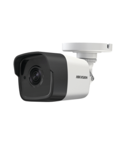 DS-2CE16H0T-ITF-HIKVISION-Bala TURBOHD 5 Megapixel / Gran Angular 86° / Lente 2.8 mm / 4 Tecnologías (TVI / AHD / CVI / CVBS) / 20 mts IR EXIR / Exterior IP67
