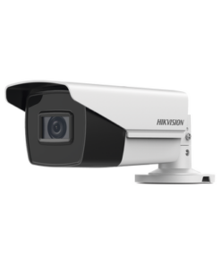 DS-2CE19D3T-IT3ZF-HIKVISION-Bala TURBOHD 2 Megapixel (1080p)/ Lente Mot. 2.7 a 13.5 mm / 70 mts IR EXIR / Exterior IP67 / WDR 120 dB / Ultra Baja Iluminación
