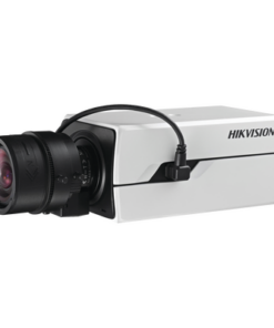 DS-2CE37U8T-A - DS-2CE37U8T-A-HIKVISION-Cámara Tipo Box (Profesional) TURBOHD 4K / WDR / Menu OSD / Día-Noche / Ultra Baja Iluminación / Soporta Alarmas - Relematic.mx - DS2CE37U8TA-p