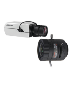 DS2CE37U8TASYS - DS2CE37U8TASYS-Syscom-Kit de Camara Hikvision Tipo Box 4K y Lente 4K de 3.6 a 10 mm - Relematic.mx - DS2CE37U8TASYS-p