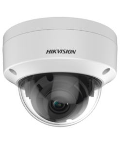 DS-2CE57D3T-VPITF-HIKVISION-Domo TURBOHD 2 Megapixel (1080p) / Lente 2.8 mm / 30 mts IR EXIR / TVI-AHD-CVI-CVBS / IK10 / IP67 / WDR 120 dB / Ultra Baja Iluminación / Metal