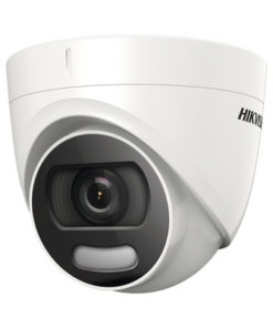 DS-2CE72HFT-F28 - DS-2CE72HFT-F28-HIKVISION-Domo TURBOHD 5 Megapixel / Imagen a color 24/7 / Lente 2.8 mm / 20 mts Luz Blanca / Exterior IP67 / WDR 130 dB - Relematic.mx - DS2CE72HFTF28-p