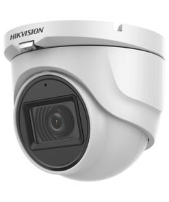 DS-2CE76H0T-ITMFS - DS-2CE76H0T-ITMFS-HIKVISION-Turret TURBOHD 5 Megapixel / Lente 2.8 mm / Audio por Coaxitron / 30 mts IR EXIR / Exterior IP67 / 4 Tecnologías / dWDR - Relematic.mx - DS2CE76H0TITMFS-p