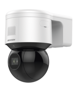 DS-2DE3A404IW-DE - DS-2DE3A404IW-DE-HIKVISION-Domo PTZ IP 4 Megapixel / 4X Zoom Óptico / 50 mts IR EXIR / Luz Estroboscópica / Sirena Integrada / WDR 120 dB / PoE+ / IP66 / Ultra Baja Iluminación / Micrófono y Bocina Interconstruido / Micro SD - Relematic.mx - DS2DE3A404IWDE-p