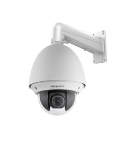 DS-2DE4225W-DE(E)-HIKVISION-Domo IP PTZ 2 Megapixel / 25X Zoom / H.265+ / PoE+/ Dia-Noche ICR Real / WDR 120 dB / Exterior IP66 / HLC / Defog / EIS / Ultra Baja Iluminación