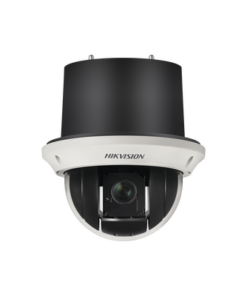 DS-2DE4225W-DE3(B)-HIKVISION-Domo PTZ IP 2 Megapixel / 25X Zoom / Uso en Plafon / Interior / IK10 / WDR / 3D-DNR / BLC / PoE+ / Entrada-Salida audio y alarma