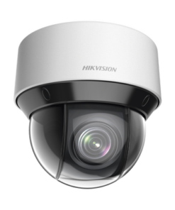 DS-2DE4A320IW-DE-HIKVISION-Mini Domo IP PTZ 2 Megapixel / 25X Zoom / 50 mts Luz Infrarroja Inteligente (Visión Nocturna) / WDR / PoE+ / IP66 / 60FPS
