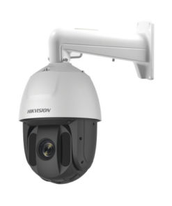 DS-2DE5225IW-AE(E)-HIKVISION-PTZ IP 2 Megapixel / 25X Zoom / 150 mts IR / Exterior IP66 / WDR 120 dB / Hi-PoE / Ultra Baja Iluminación / Entrada y Salida de Audio y Alarma