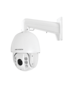 DS-2DE7425IW-AE(B)-HIKVISION-PTZ IP 4 Megapixel / 25X Zoom / 150 mts IR / IP66 / IK10 / Autoseguimiento / WDR / Hi-PoE / Entrada-Salida de Audio y Alarma / Ultra Baja Iluminación