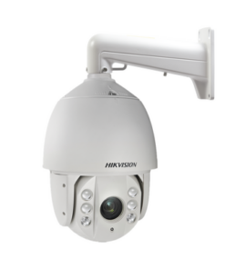 DS-2DE7530IW-AE-HIKVISION-PTZ IP 5 Megapixel / 30X Zoom óptico / 150 mts IR Inteligente / ONVIF / Hi-PoE / IP66 / dWDR / Exterior / Ultra Baja Iluminación / Auto-seguimiento 