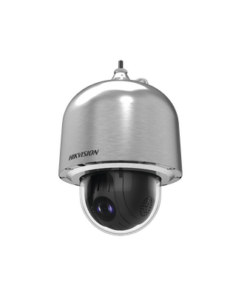 DS-2DF6223-CXW-HIKVISION-PTZ IP 2 Megapixel / Antiexplosión / 23X Zoom  / IP68 / Acero Inoxidable / HLC / WDR / Certificación Anti-Explosión / Defog / SUS316L