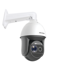DS-2DF8250I8X-AELW-HIKVISION-PTZ IP 2 Megapixel / 50X Zoom / 800 mts IR Laser / Exterior IP67 / WDR 120dB / Autoseguimiento / Hi-PoE / Wiper