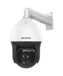 DS-2DF8250I5X-AELW(T3)-HIKVISION-PTZ IP 2 Megapixel / 50X Zoom / 500 mts IR / AutoSeguimiento 2.0 / WDR 140dB / Hi-PoE / EIS / Deep Learning / Exterior IP67 / Rapid Focus / Wiper