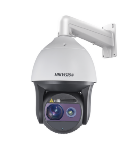 DS-2DF8436I5X-AELW(T3)-HIKVISION-PTZ IP 4 Megapixel / 36X Zoom / 500 mts IR Laser / AutoSeguimiento 2.0 / WDR 140 dB / EIS / Exterior IP67 / Rapid Focus / Wiper / Hi-PoE
