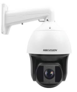 DS-2DF8825IX-AEL(B)-HIKVISION-Domo PTZ IP 8 Megapixel (4K) / 25X Zoom / 200 mts IR / AutoSeguimiento 2.0 / dWDR / EIS / Deep Learning / Exterior IP67 / IK10 / Rapid Focus / Hi-PoE / MicroSD