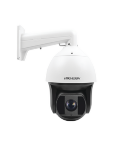 DS-2DF8836IX-AEL-HIKVISION-PTZ IP 8 Megapixel (4K) / 36X Zoom / 200 mts IR / AutoSeguimiento 2.0 / Detección de rostros /d-WDR / Hi-PoE / EIS / Deep learning / Exterior IP67 / IK10 