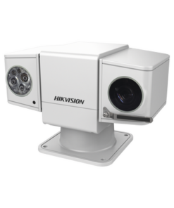 DS-2DY5223IW-AE-HIKVISION-Punta de Poste IP PTZ 2 Megapixel / 23X Zoom / WDR 120 dB / 3D-DNR / 150 mts IR / Entrada-Salida audio y alarma / ROI / Hi-PoE / IP66