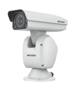 DS-2DY7236IW-A-HIKVISION-PTZ IP 2 Megapixel / Punta de Poste /  DARKFIGHTER / 36X Zoom / 150 mts IR / Exterior IP66 / 60 IPS / EIS / dWDR