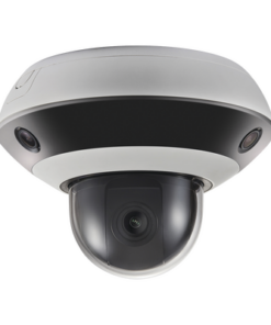 DS-2PT3326IZ-DE3 - DS-2PT3326IZ-DE3-HIKVISION-Mini Domo Panovu 2 Megapixel / 1 PTZ 4X Zoom + 3 Lentes Panorámicos 360° / H.265 / 10 mts IR / Uso en Interior / dWDR / Soporta microSD - Relematic.mx - DS2PT3326IZDE3-p